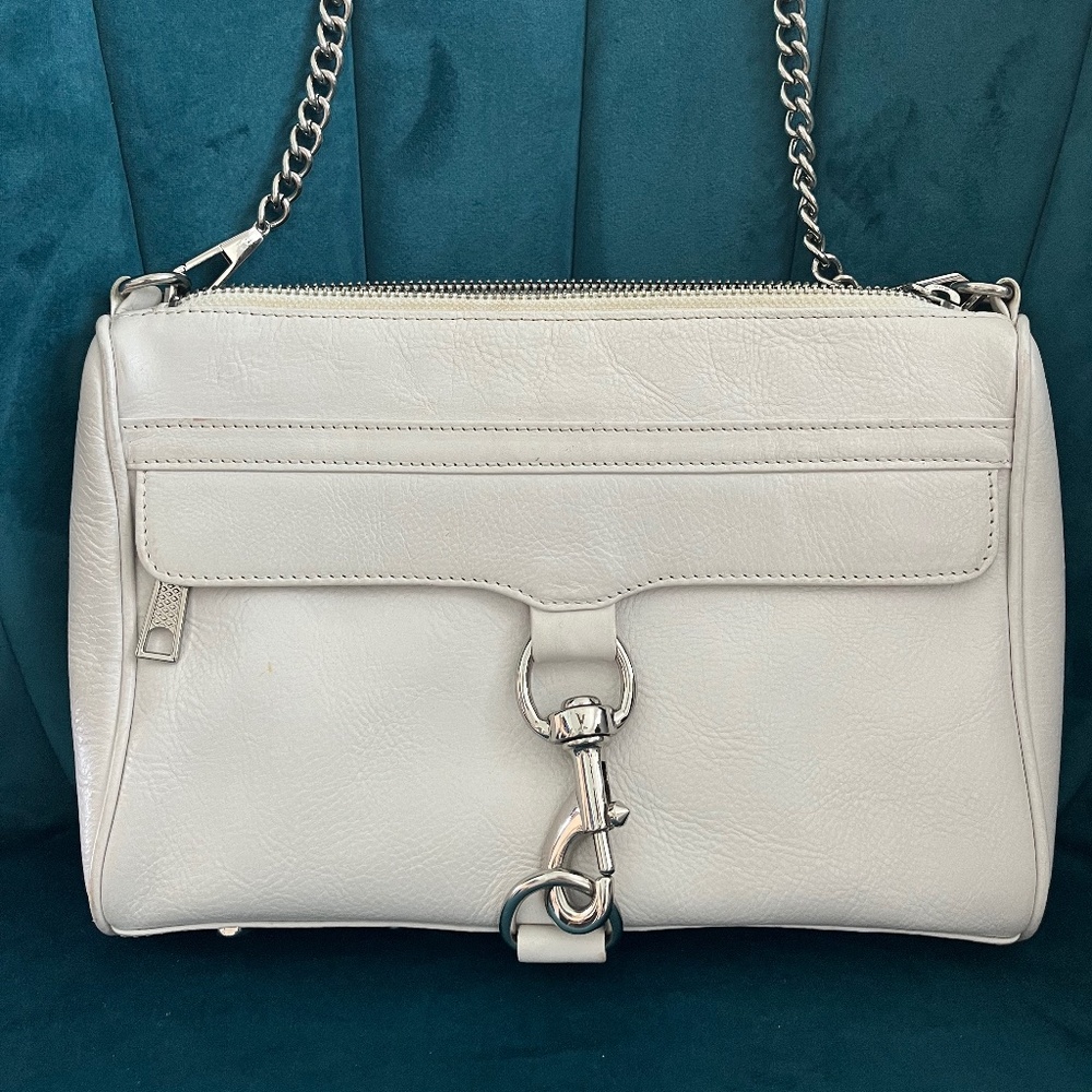 Rebecca Minkoff Leather Purse